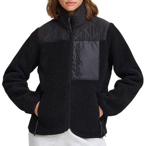 The Jogg Concept - JCBERRI JACKET - Dames Jas - Kleur - Materiaal