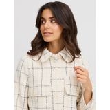 Fransa - Chani JA1 - Damesblouse