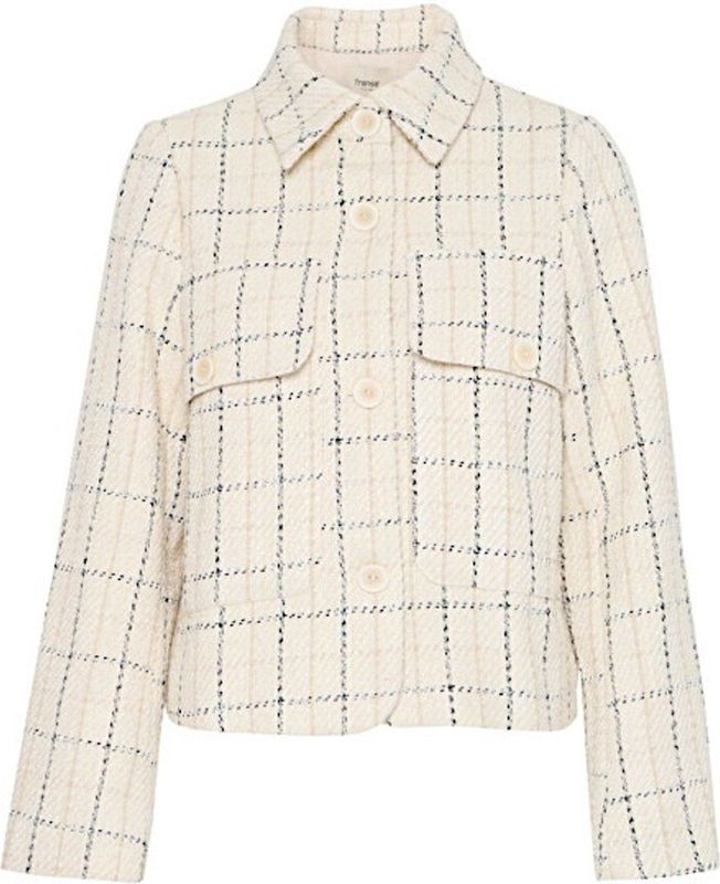 Fransa - Chani JA1 - Damesblouse