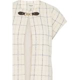 Fransa - Chani 1 - Damesgilet - Neutraal