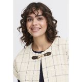 Fransa - Chani 1 - Damesgilet - Neutraal