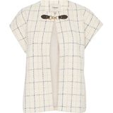 Fransa - Chani 1 - Damesgilet - Neutraal