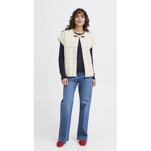 Fransa - Chani 1 - Damesgilet - Neutraal