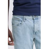 BLEND - BHTwister fit - Jeans - Blauw - 5-pocket-style
