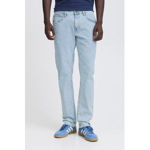 BLEND - BHTwister fit - Jeans - Blauw - 5-pocket-style