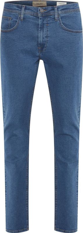 BLEND Jeans ' BHTwister fit '  blauw