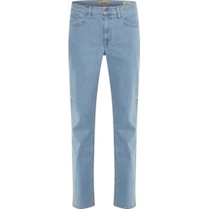 Blend - Rock - Jeans - Blauw - Katoen