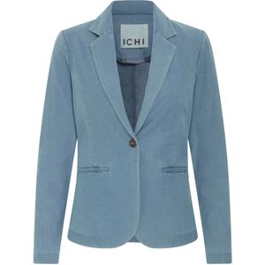 Ichi Denim - 20122944 IHKate - Stijlvolle Spijkerbroek