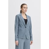 About You - Blazer Kate - Effen Katoen - Lange Mouw