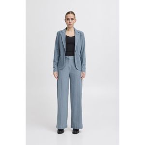 About You - Blazer Kate - Effen Katoen - Lange Mouw