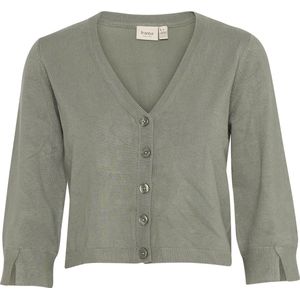 Fransa FRCLIA CAR 2 Dames Vest - Maat XXL
