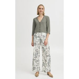 Fransa - FRCLIA CAR - Vest - Groen