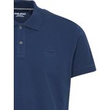 BLEND - Shirt 'ERIC' - Navy - Poloshirt