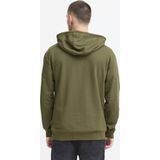 Hoodie - Effen - Sweatstof - Capuchon met Trekkoord