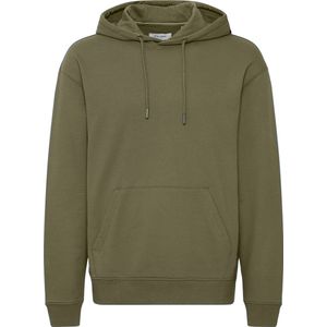 BLEND - Brody - Sweatshirt - Olijfgroen - Capuchon met Trekkoord