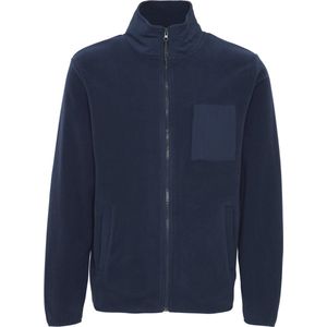 Blend - Fleecevest - Heren - Polyester