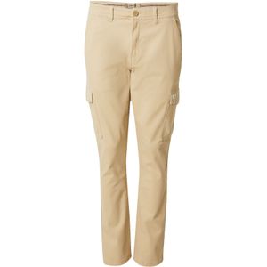 BLEND Cargobroek 'BHEDNAN'  beige