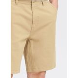 Blend - Bhednan - Chino Broek - Katoen - Groen