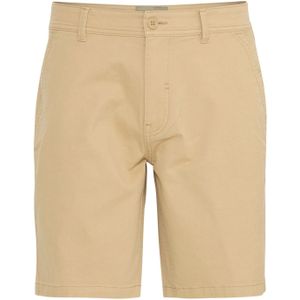 Blend - Bhednan - Chino Broek - Katoen - Relaxed Pasvorm - Rits en Knoopsluiting