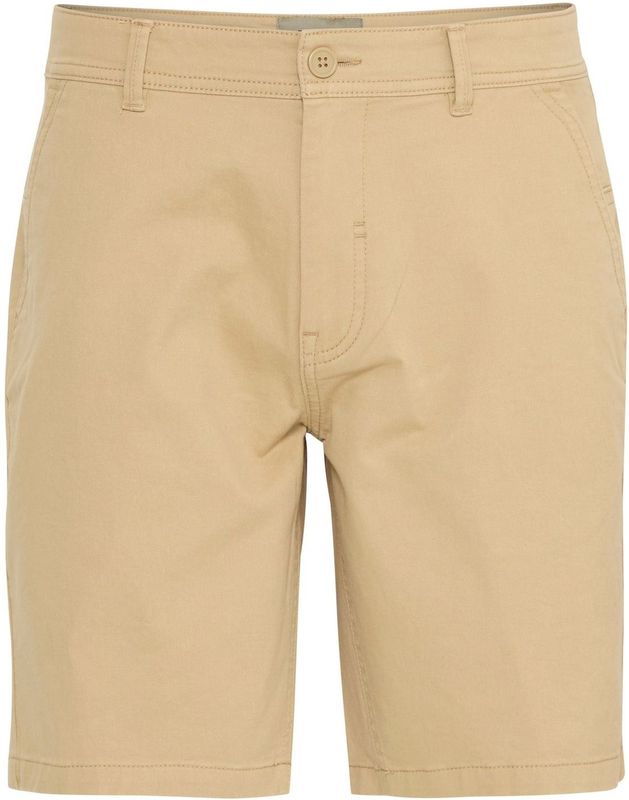 Blend - Bhednan - Chino Broek - Katoen - Groen