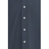 BLEND - Overhemd - Blauw - Bobby - Kwartmouw - Regular Fit