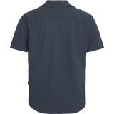 BLEND - Overhemd - Blauw - Bobby - Kwartmouw - Regular Fit