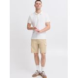 BLEND Cargobroek 'BHEDNAN'  beige