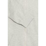 Sweater - Effen - Sweatstof - Capuchon - Lange Mouw