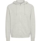Sweater - Effen - Sweatstof - Capuchon - Lange Mouw