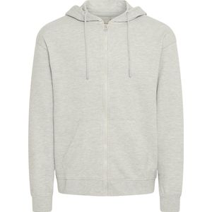 Sweater - Effen - Sweatstof - Capuchon - Lange Mouw