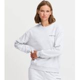 JcSophie - JCSAJA - Sweatshirt - Effen - Katoen - Losse Pasvorm