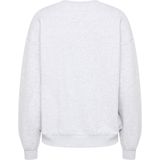 JcSophie - JCSAJA - Sweatshirt - Effen - Katoen - Losse Pasvorm