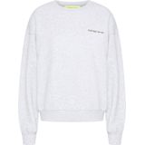 JcSophie - JCSAJA - Sweatshirt - Effen - Katoen - Losse Pasvorm