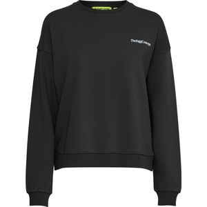 The Jogg Concept - JCSAJA - Trui - Grijs - Katoen