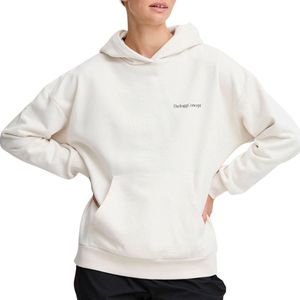 The Jogg Concept - Saja Hoodie - Off White - Dames