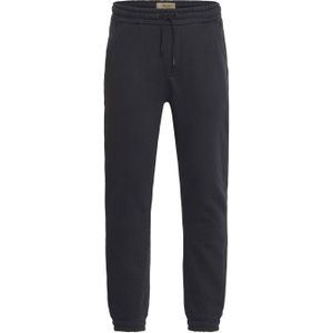 Blend - BHDOWNTON - Joggingbroek - Donkerblauw - Regular Pasvorm