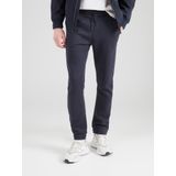 Blend - BHDOWNTON - Joggingbroek - Donkerblauw - Regular Pasvorm