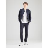 Blend - BHDOWNTON - Joggingbroek - Donkerblauw - Regular Pasvorm