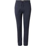 Blend - BHDOWNTON - Joggingbroek - Donkerblauw - Regular Pasvorm