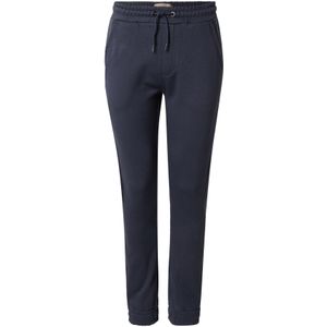 Blend - BHDOWNTON - Joggingbroek - Donkerblauw - Regular Pasvorm