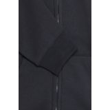 BLEND Sweatvest 'Downton'  navy