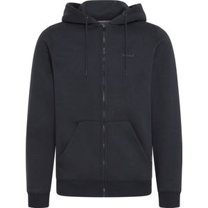 BLEND Sweatvest 'Downton'  navy