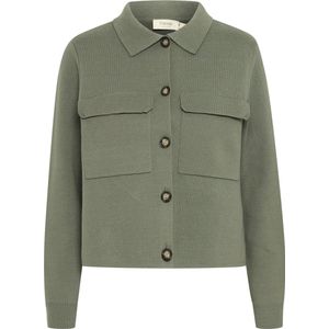 Fransa Gilets Groen