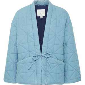 Ichi - Hevira - Gewatteerd Damesjack