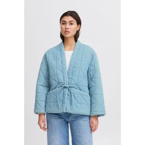 Ichi Steppjacke IHHEVIRA JA Besondere Steppjacke