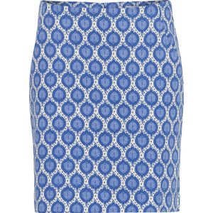 ICHI - IHKATE PRINT SK14 - Dames - Mini rokken