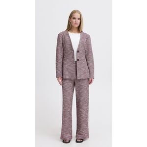 Ichi - Kate Checlé BL2 - Blazer - Checlé - Dames