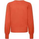 Ichi - Sella CA4 - Cardigan - Neutraal - Hoogwaardige Materialen