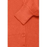 Ichi - Sella CA4 - Cardigan - Neutraal - Hoogwaardige Materialen