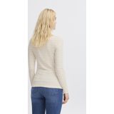 Ichi - Cella - T-shirt - Dames - Lange Mouwen